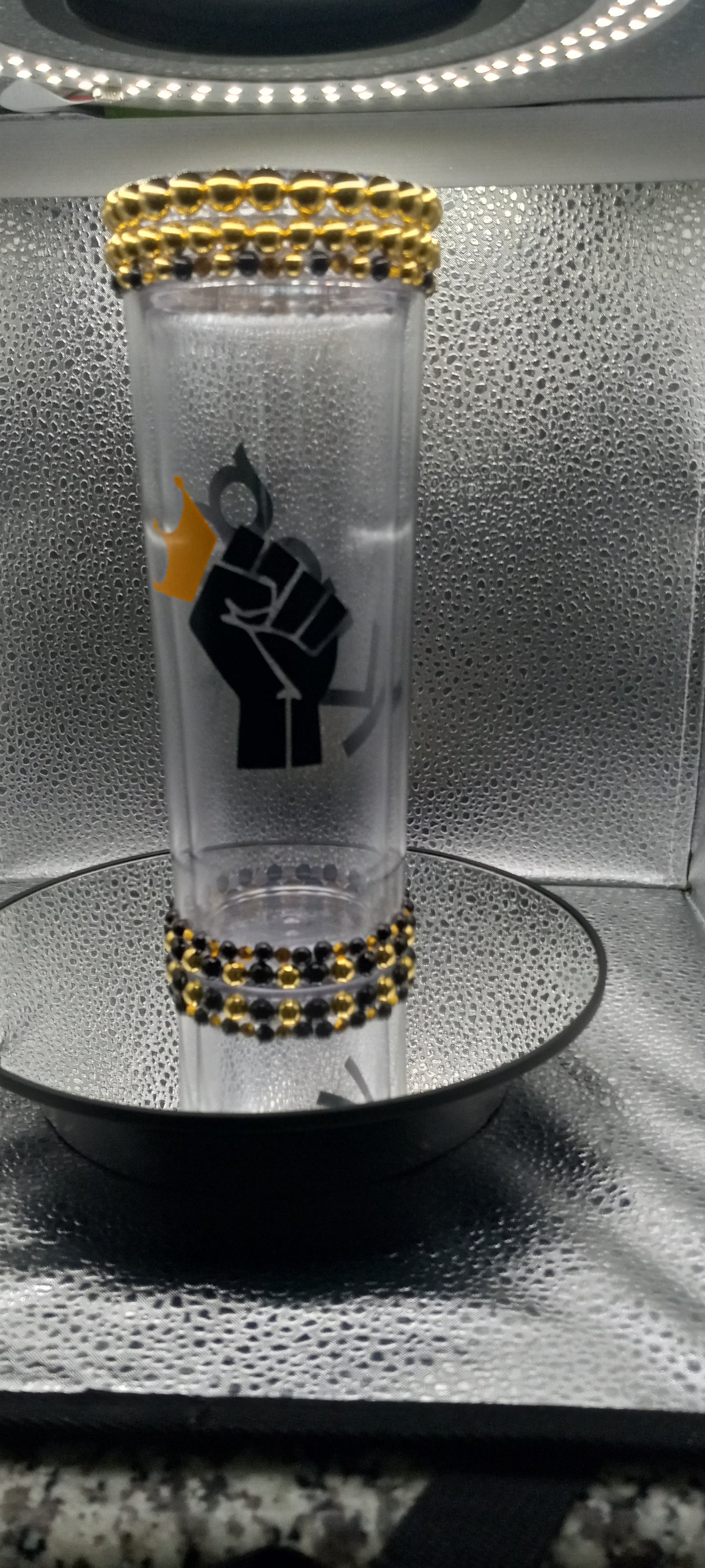 Custom Acrylic Tumblers