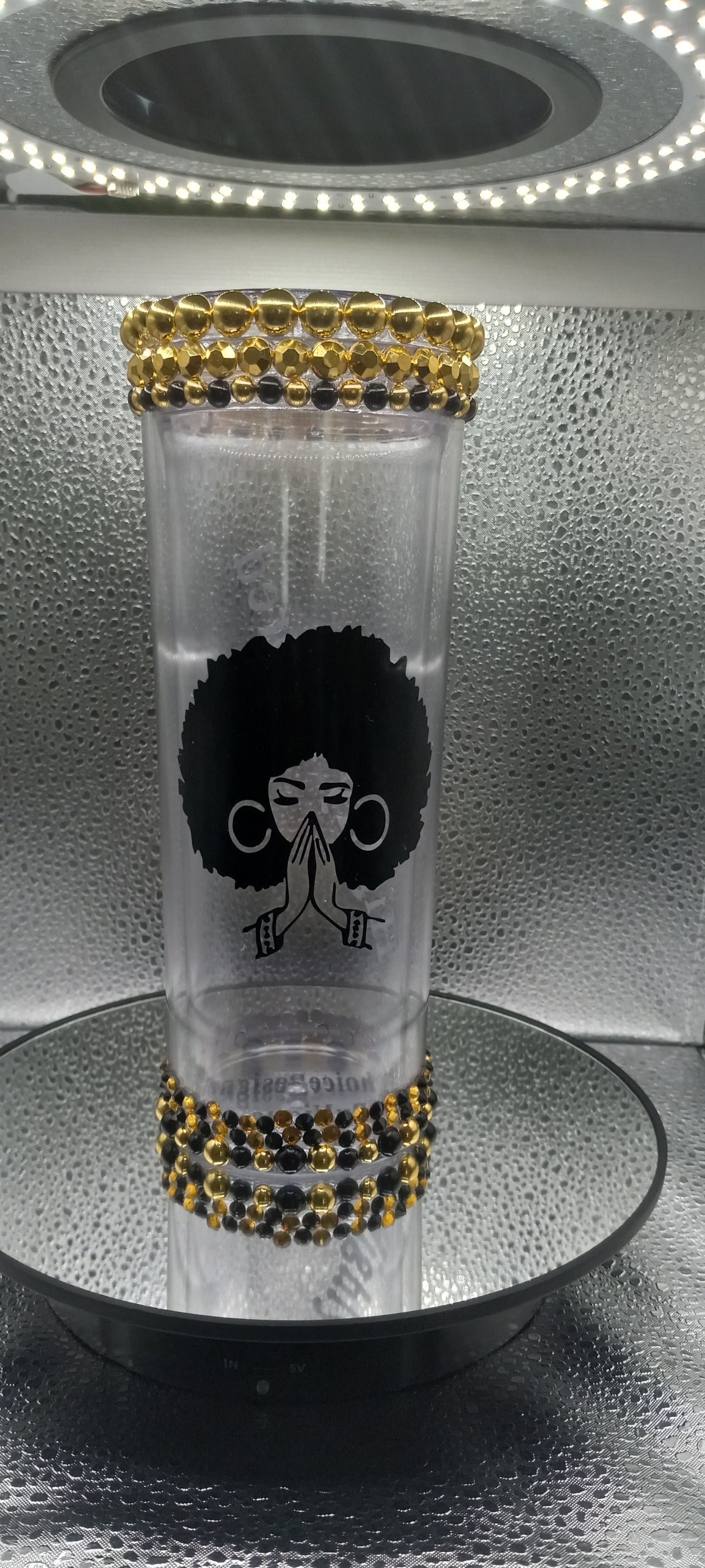 Custom Acrylic Tumblers