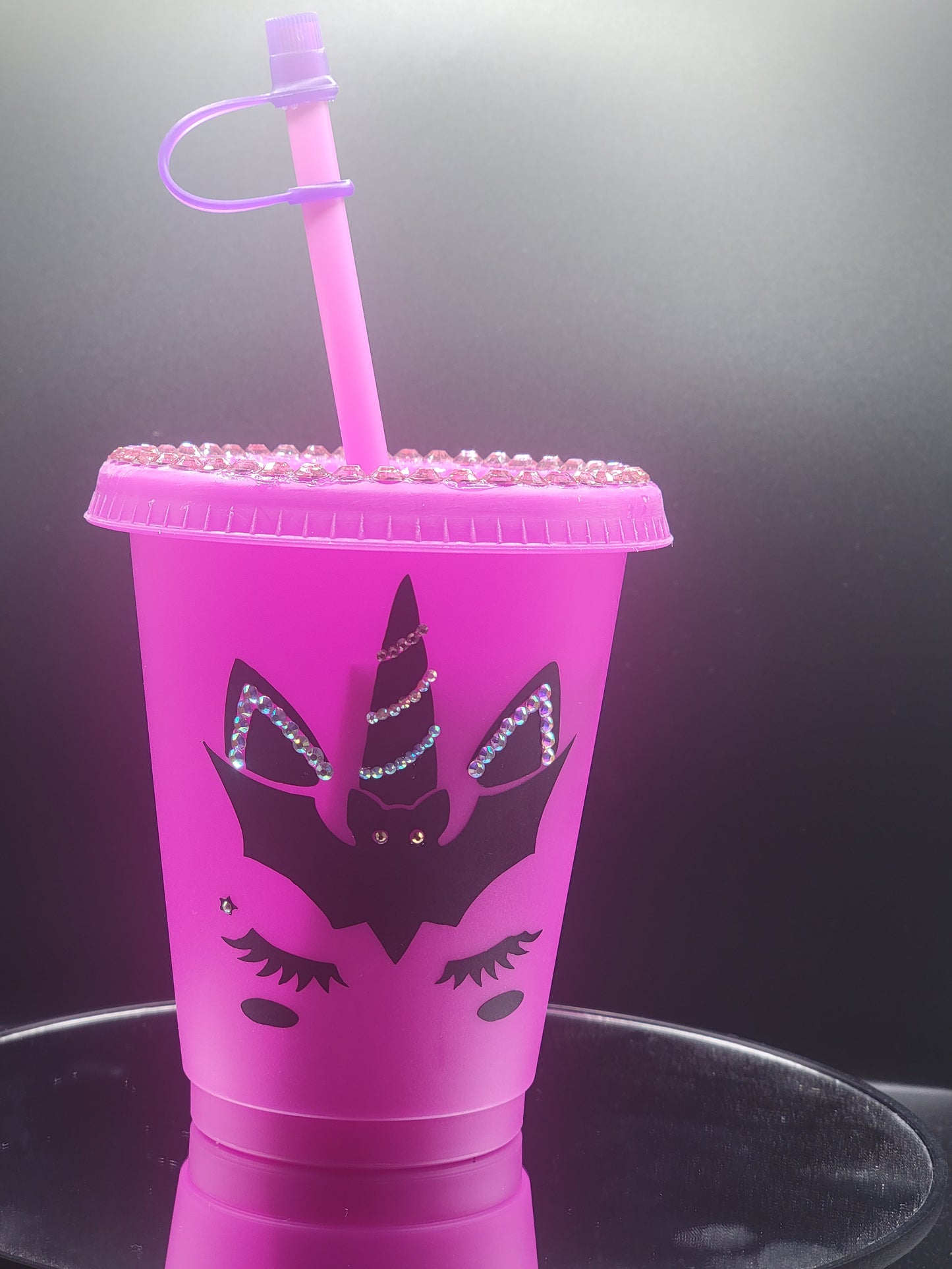 Kids Custom Cold Cups