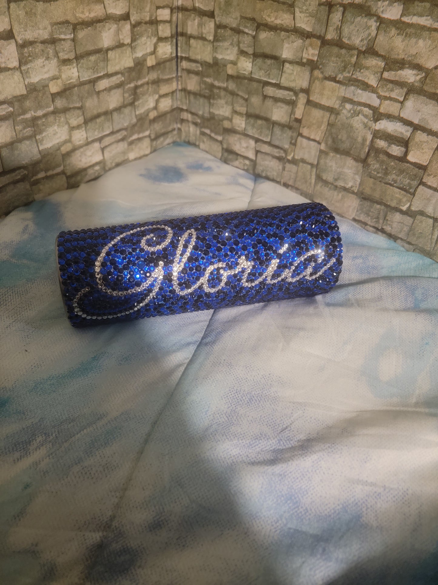 Custom Name Tumbler 20oz