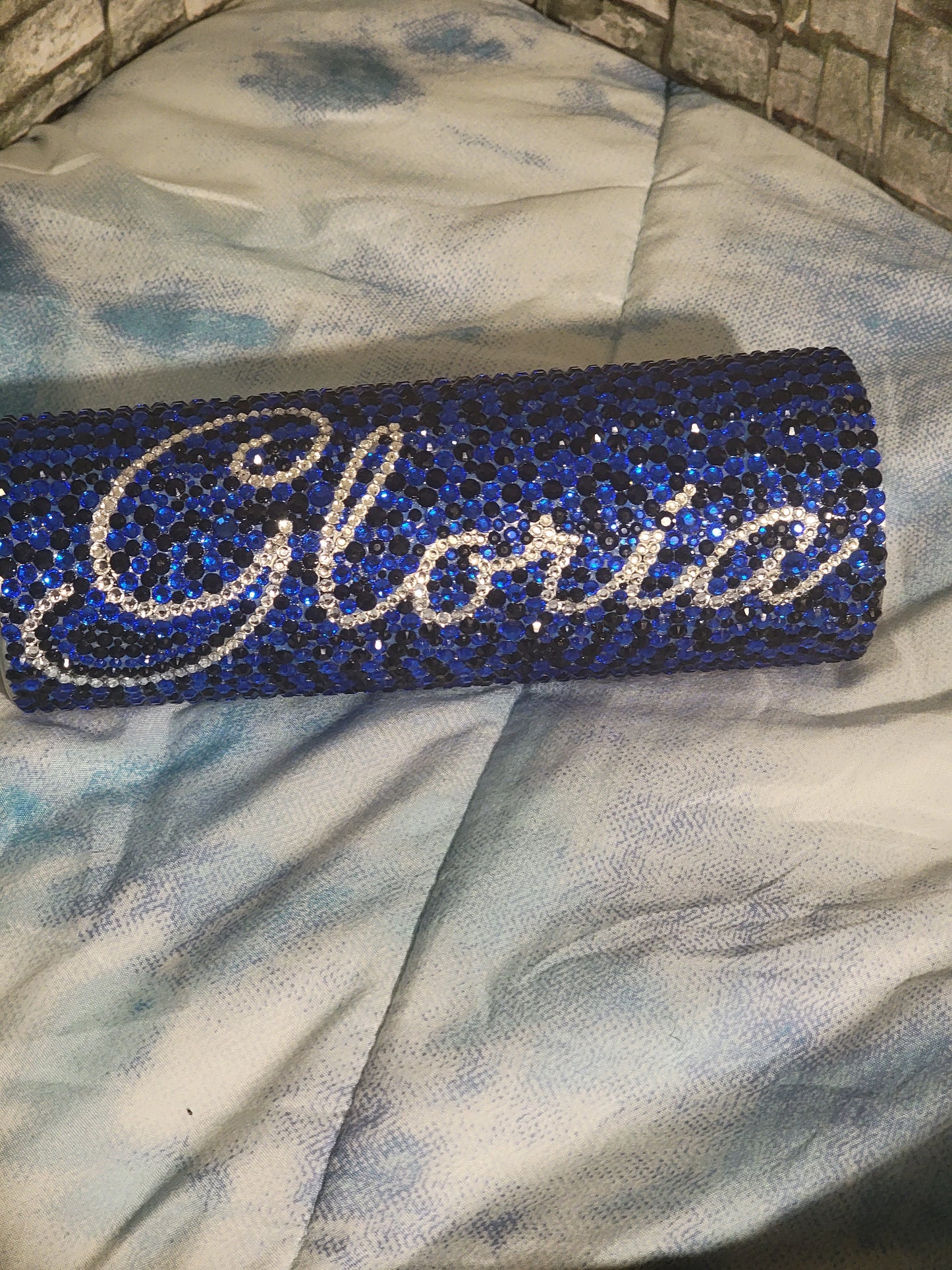 Custom Name Tumbler 20oz