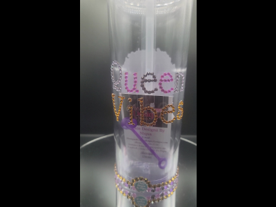 Custom Acrylic Tumblers