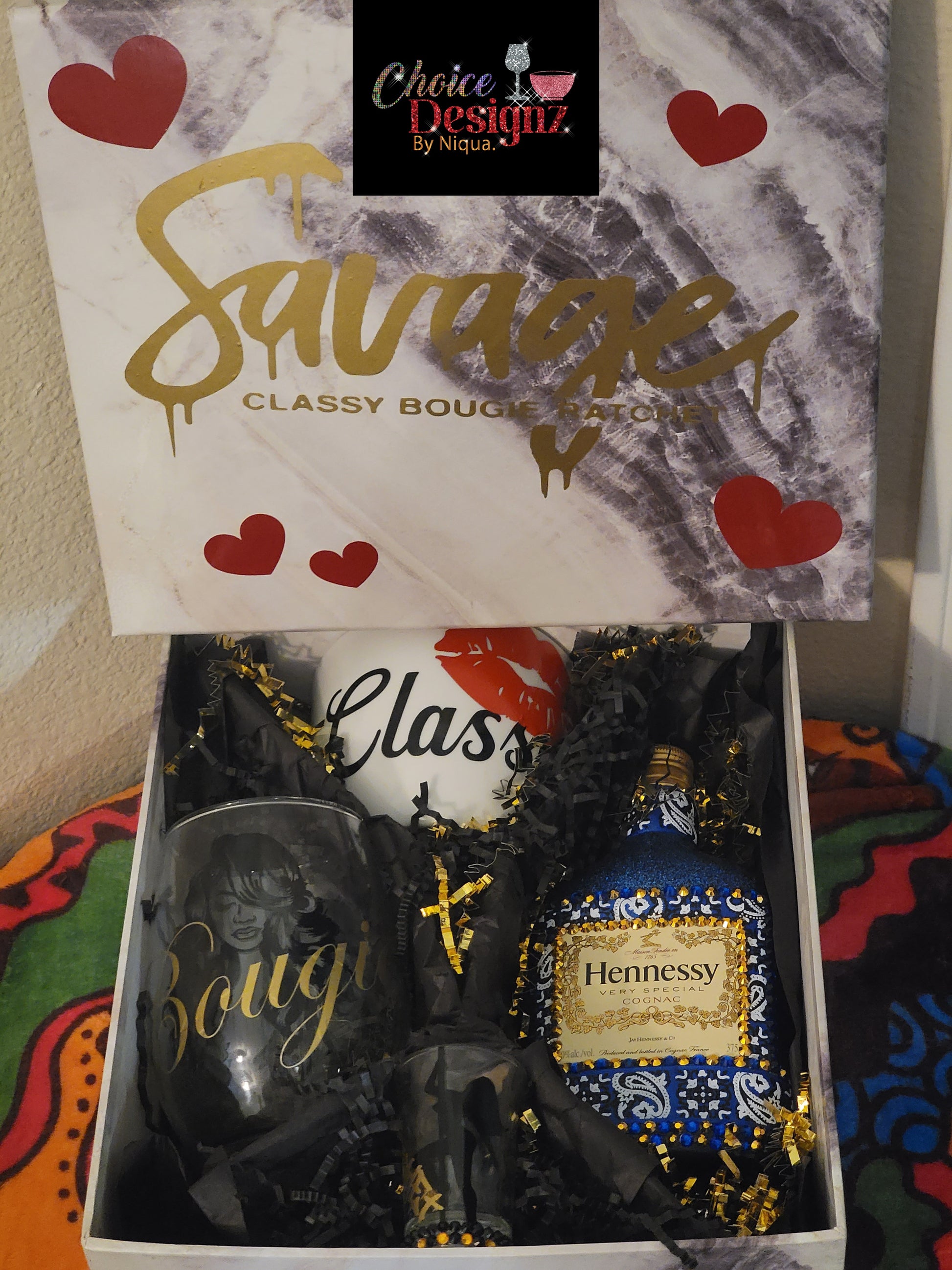 Custom Boxes – choicedesignzbyniqua